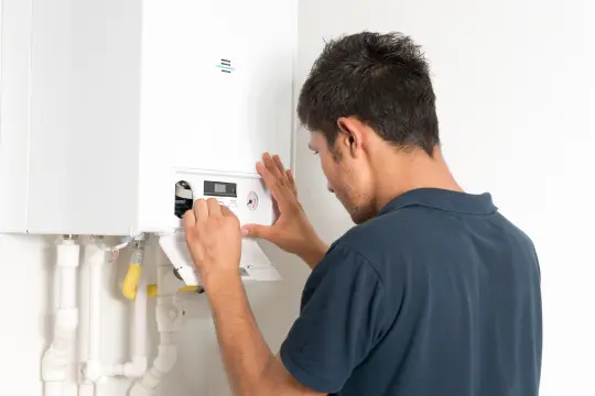 Professional Boiler Installation London – Gas Safe Registered Engineers