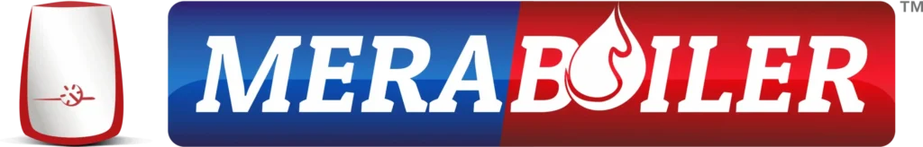 Mera Boiler logo