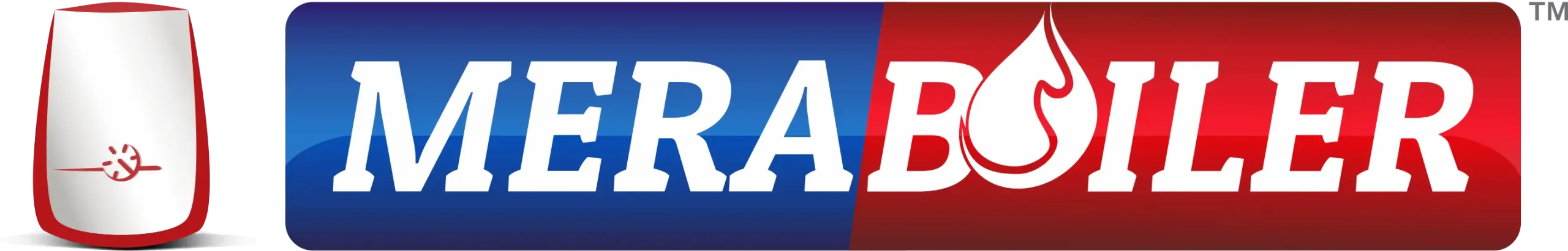 Mera Boiler logo